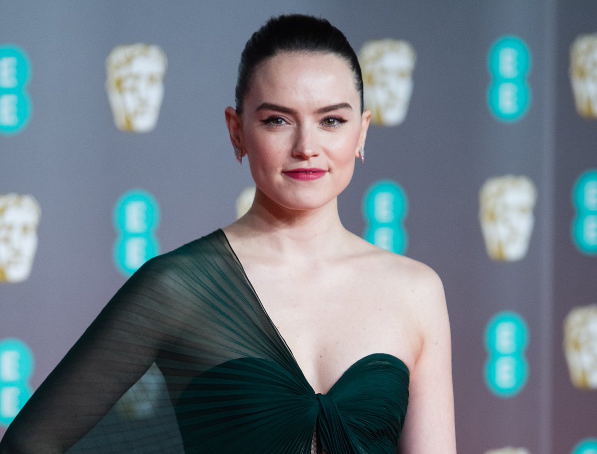 Daisy Ridley, Kristin Scott Thomas and Nina Hoss have been cast in Jane And...