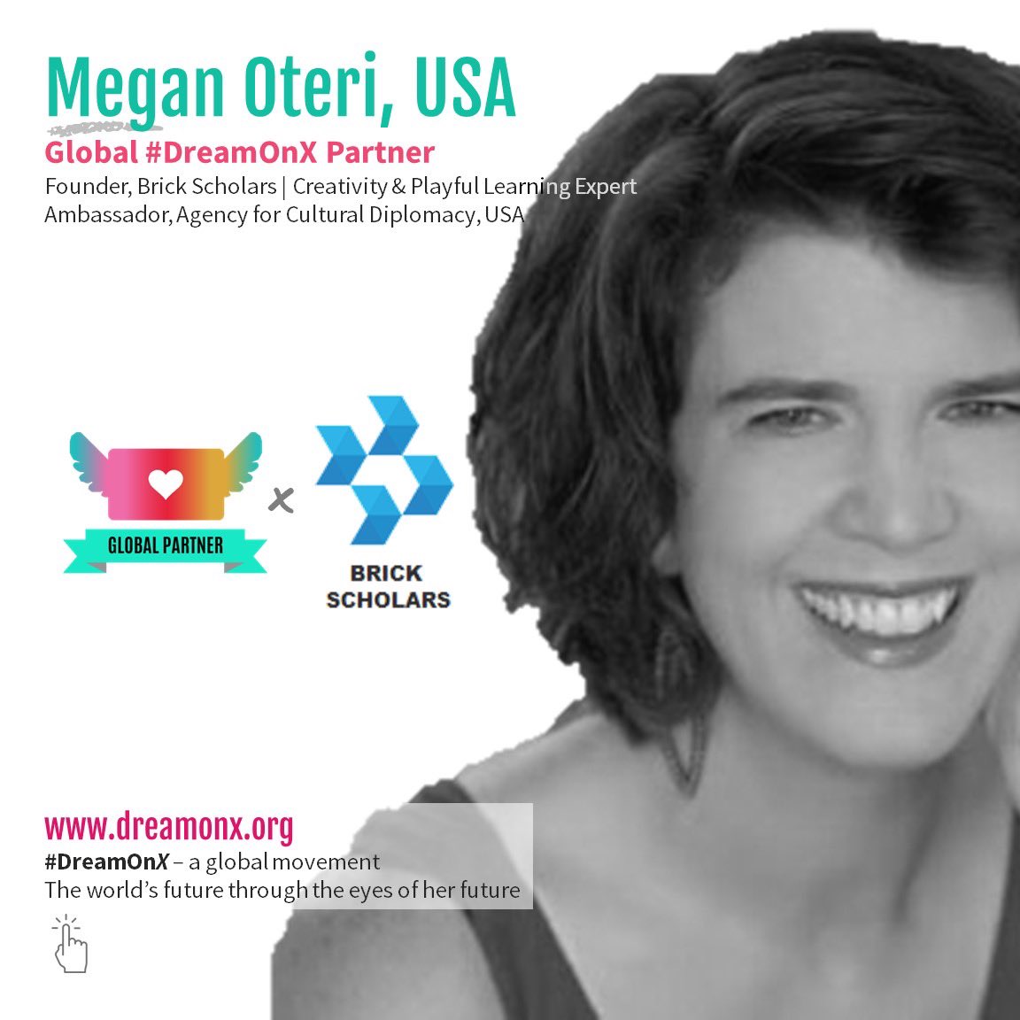 brick_scholars's tweet photo. Be part of #global movement putting #children at the center &amp; giving them a voice! @dreamonxorg &amp; @brick_scholars &amp; other global leaders r calling 4 children’s dreams of their future &amp; country. Go to @dreamonxorg or read thread 4 info on how you &amp; your child(ren) can participate. https://t.co/KA0cpRCBh2