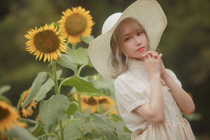 Twitterのコスプレ画像76