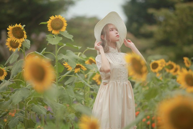 Twitterのコスプレ画像77