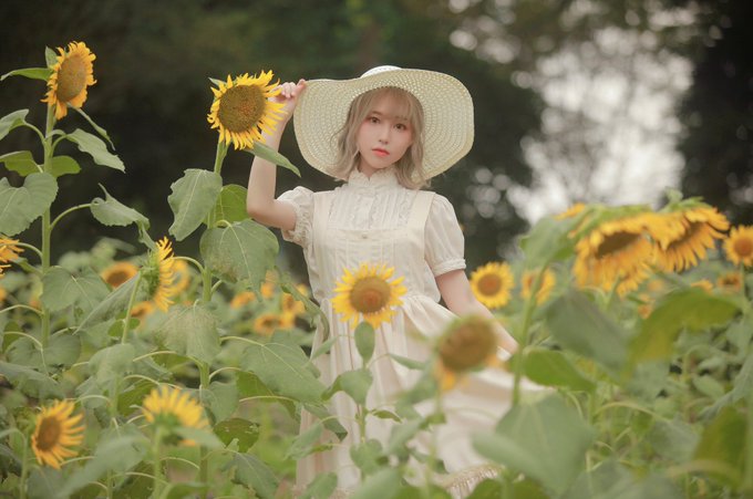 Twitterのコスプレ画像78