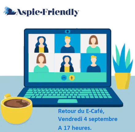 Aspie-Friendly tweet media