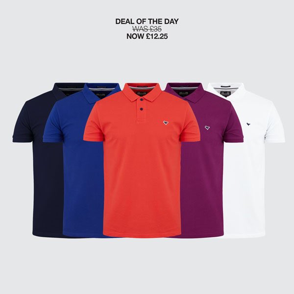 You’ve still got chance to get the last of our bank holiday specials starting from day 1! Here’s some of the best ones.... bit.ly/tw-WeekendOffe… #weekendoffender #bankholiday #specials #sale