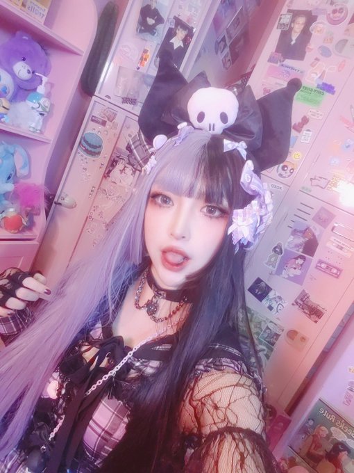 Twitterのコスプレ画像35