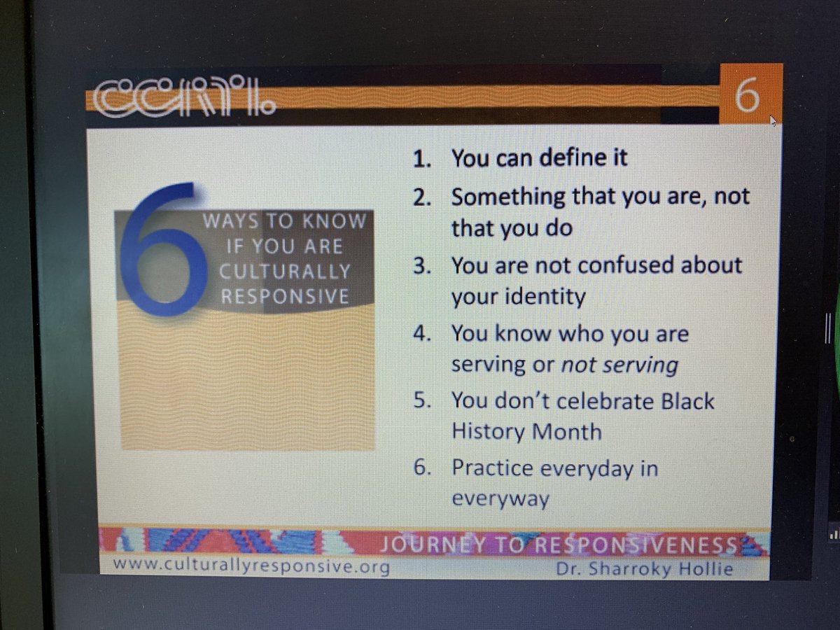 Mychael_Irwin2's tweet image. In the office very early this morning and inspired by Dr. Sharroky Hollie! @validateaffirm #mytcm