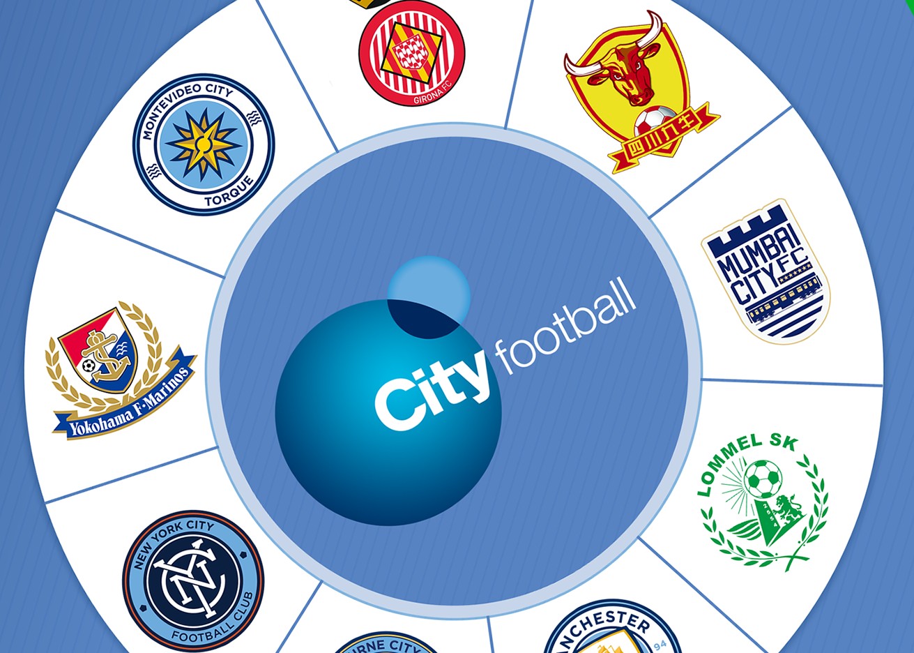Rob Testas El City Football Group Es Una Empresa Fundada En 13 Duena De Negocios Relacionados Al Futbol En Las Ciudades Mas Importantes Del Mundo Ademas De Equipos Poseen Academias
