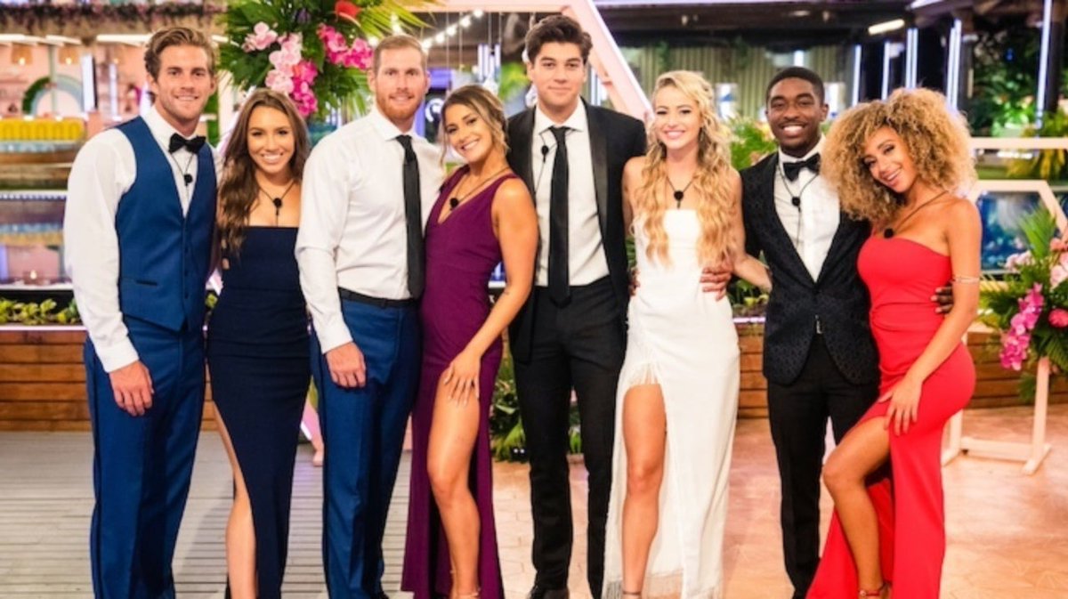Love Island Season 2 Episode 14 Streaming Full Show