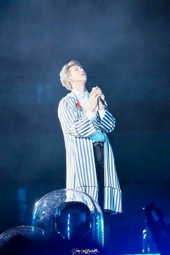 Fan taken photos of namjoon. A necessary thread: