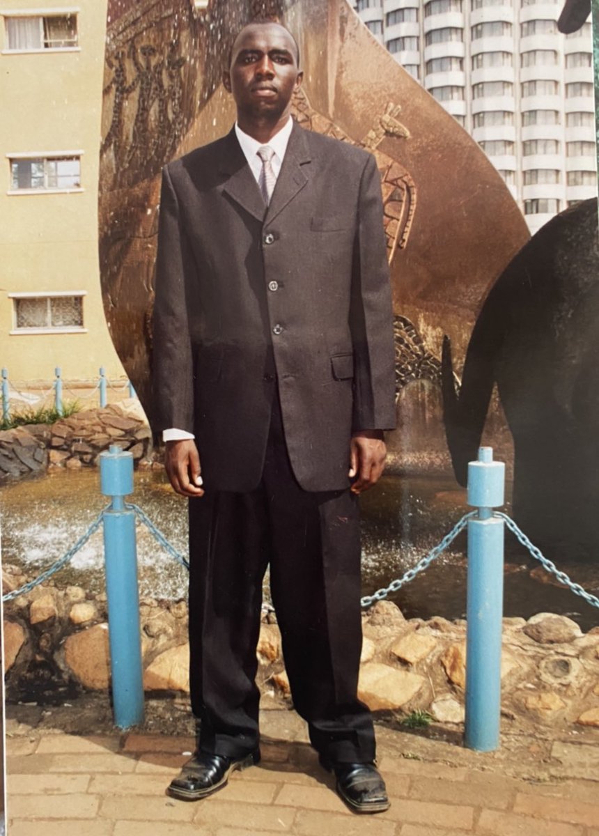kipmurkomen's tweet photo. #TBT the Supreme Coat. Unitate et Labore! https://t.co/Y85cUSvVpC
