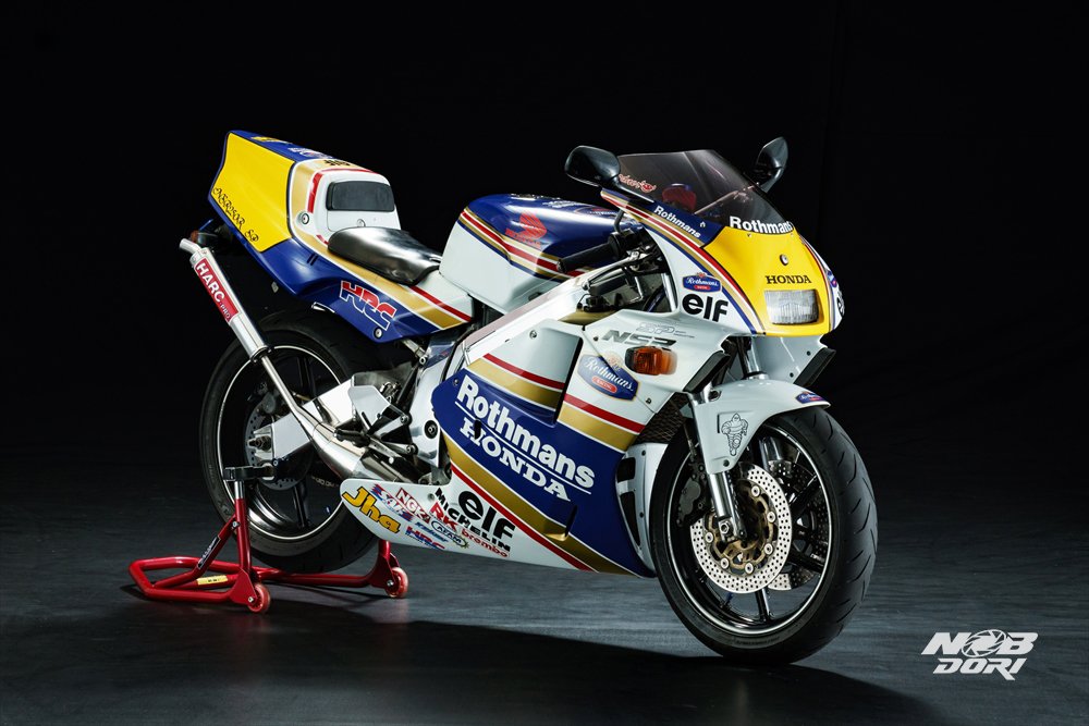 NSR250R MC21 シルエットジャパン製アッパーカウル 90〜93 NSR250R MC21 シルエットジャパン製アッパーカウル 90〜93