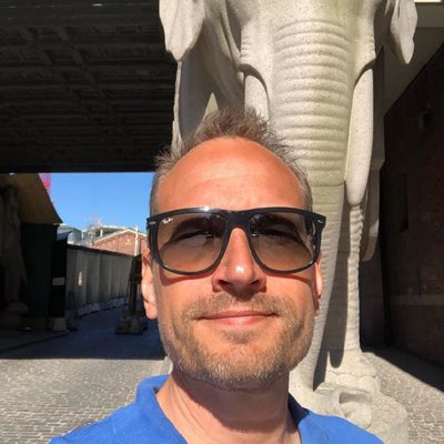 #NewProfilePic