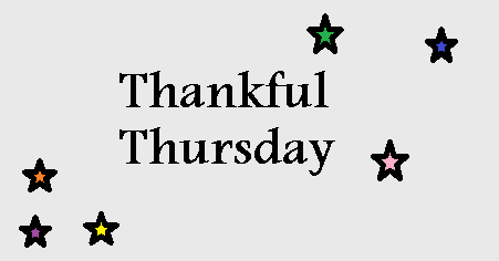 #pattern of the day - #thankfulTHURSDAY #ThursdayThoughts #Thursday