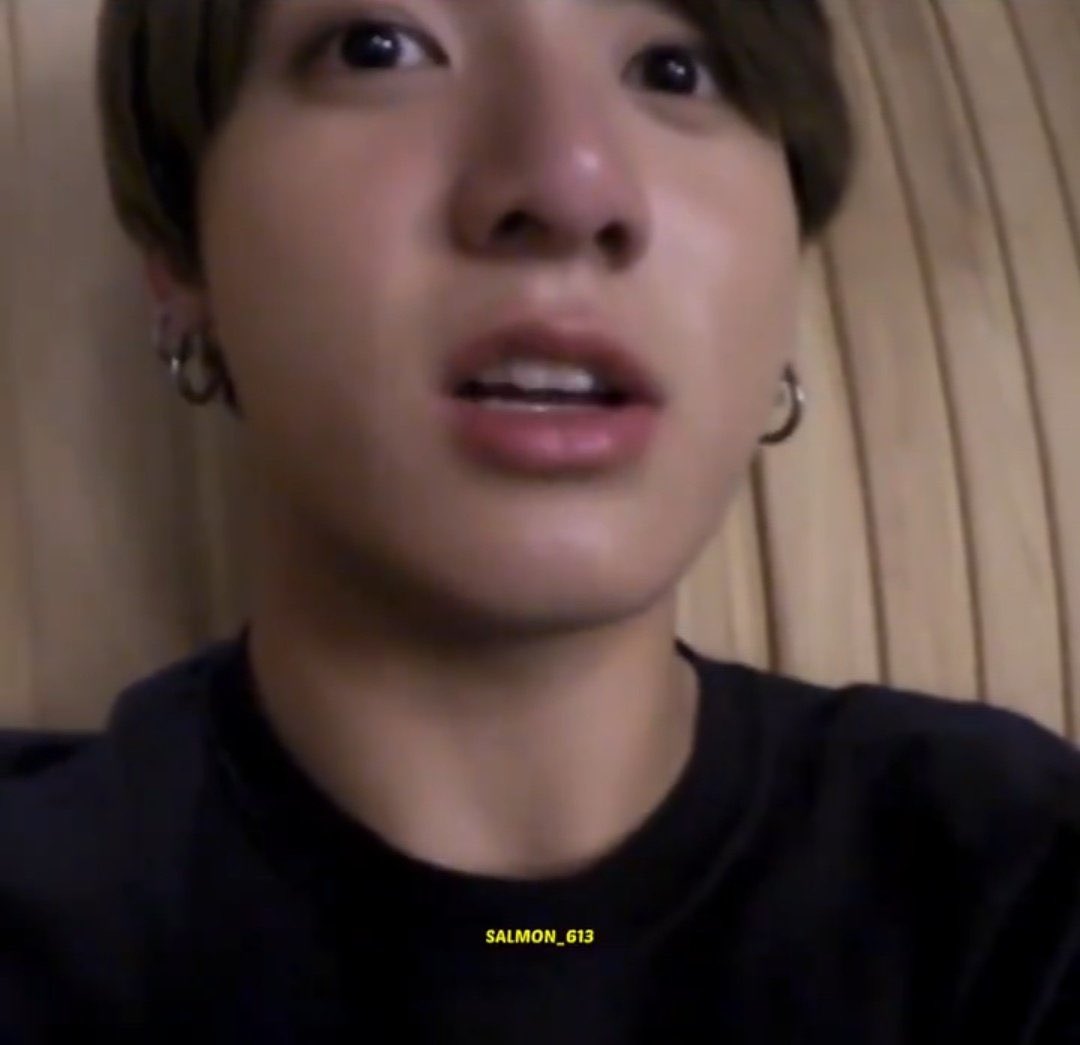 do not open this thread if you miss jungkook, you’ve been warned —