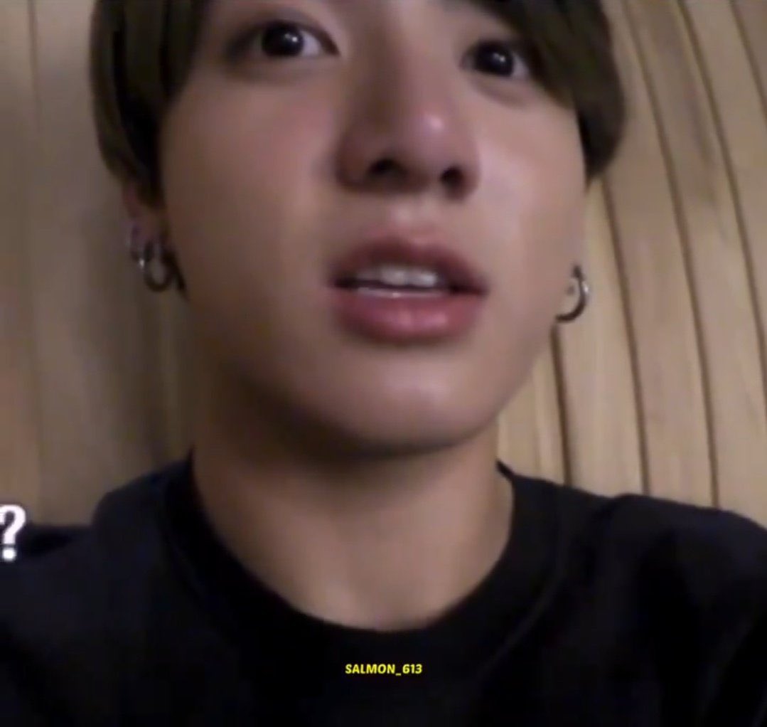 do not open this thread if you miss jungkook, you’ve been warned —