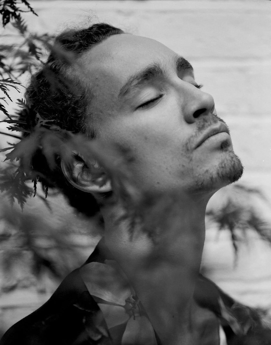whitevolin's tweet photo. Robert sheehan's recent black and white photo shoot
A thread https://t.co/akShp58qiT