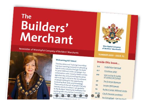 WCoBM's tweet image. Our Summer newsletter is out &amp;amp; it&apos;s packed with great stories &amp;amp; updates from our Company. It includes #Throwback events #precovid, the latest on the #Livery initiative #NoGoingBack &amp;amp; our campaign #BuildACareerWithoutLimits, and lots more! Download here: bit.ly/31yLlTs