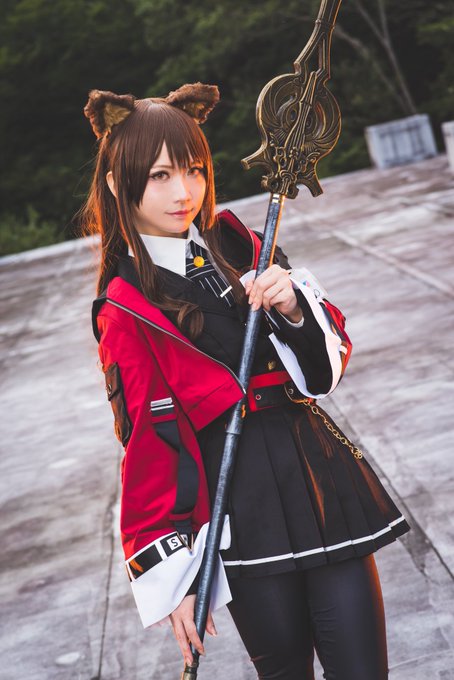 Twitterのコスプレ画像50