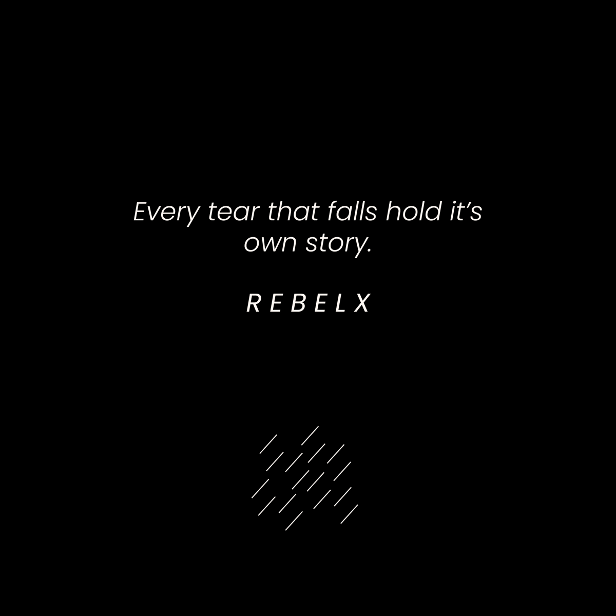 rebelxpoetry's tweet photo. Tears.

#rebelxpoetry #rebelx #rebelsdiary #peace  #instagrampoets #instagram #english #writers #motivationalqoutes #life #beauty #deadpoetsociety #love #her #him #thelastbreath #loveqoutes #english #pain #poetry #poem #love #eyes #writing #zankadan https://t.co/TykfaQYT5i