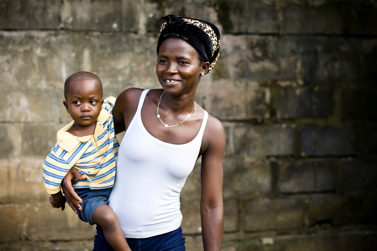EIB's tweet photo. Tuberculosis is the world’s leading infectious disease killer.
Our €30m loan to Vakzine Projekt Management will support the development of a vaccine to help reduce the disease burden on African countries especially for infants in high-risk HIV+ population https://t.co/Z0wBDL1f7Z https://t.co/Ws43be2NwF
