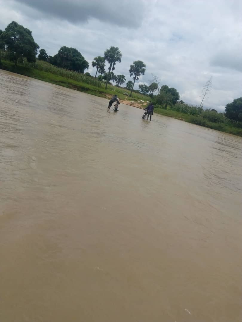 DynamicPlateau's tweet photo. #WHO_Plateau A robust surveillance system is key to ensuring no resurgence of wild polio virus &amp; interruption of cVDPV #PostCertification. #Hard2Reach community in Kurra Falls of Barkin Ladi LGA #AFPVerification #EndPolio @WHONigeria @WMulombo @BrakaFiona @CWarigon https://t.co/gzmkzej24o