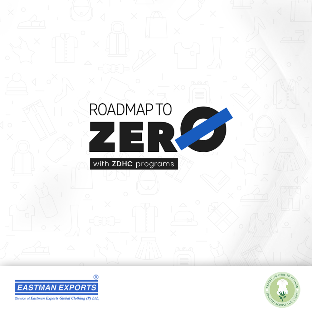 Ensuring sustainable development and adopting rigorous measures to reach the "Roadmap to Zero".

Learn more @ bit.ly/3jkUFR2