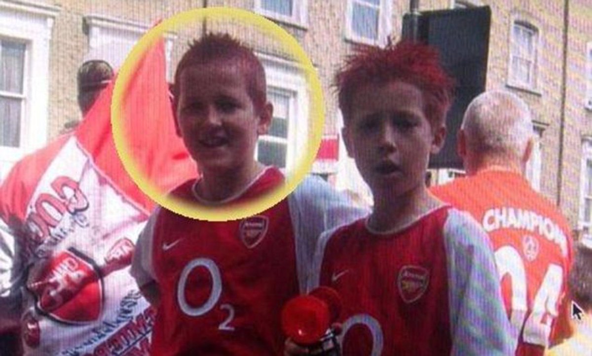 ODDSbible's tweet image. Matt Doherty will have no problem fitting in at Tottenham... 👀