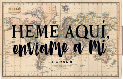 wildermathews's tweet photo. #Isa6 Dios nos invita a su servicio...
Entonces respondí yo: Heme aquí, envíame a mí.
¿Y tu qué decides??
#Mision #Servicio #LeelaBiblia #rpsp https://t.co/uVEnTaMkzj