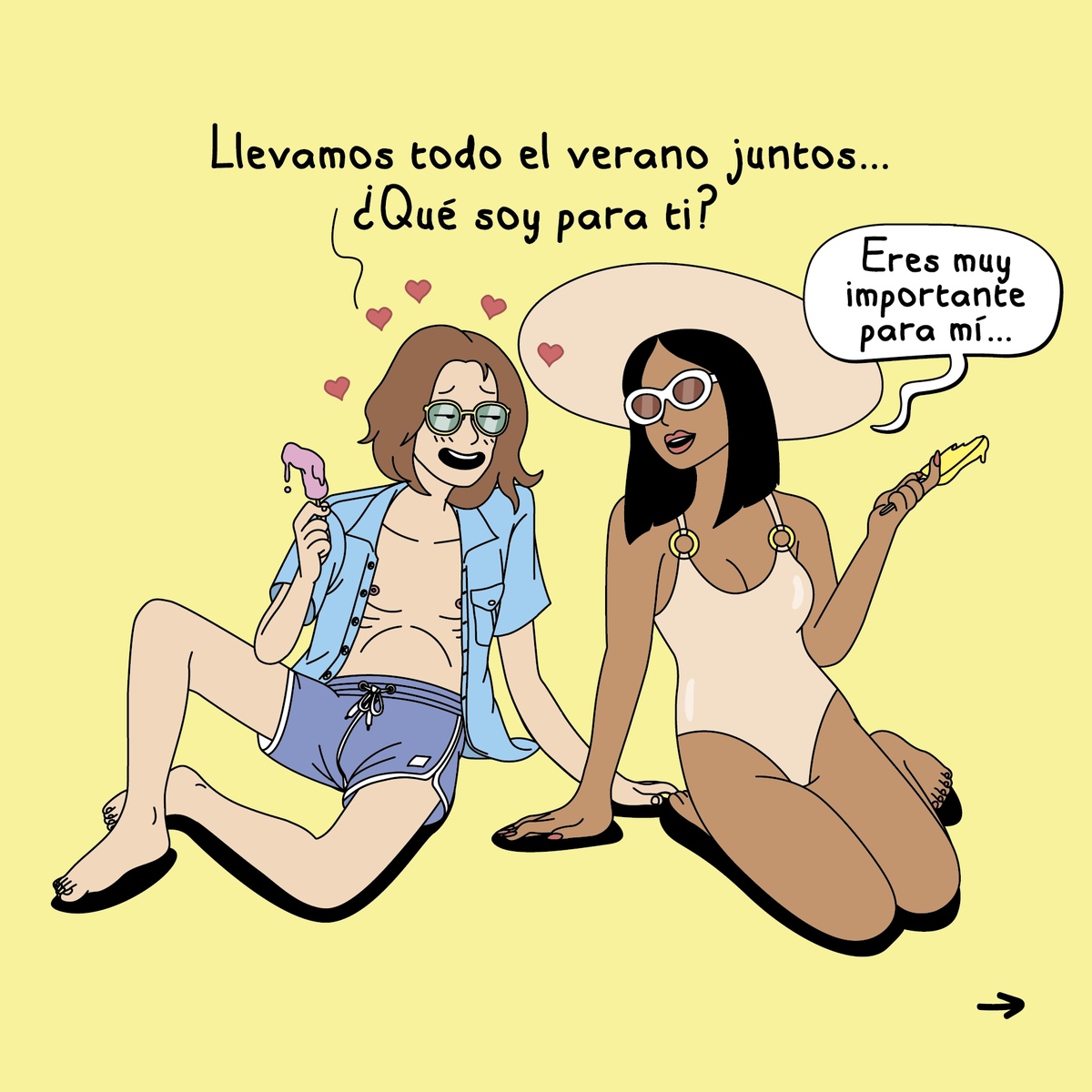 ModernaDePueblo's tweet photo. Quédate con quien te saque bien en las fotos ❤️ https://t.co/5QzveA08Mx