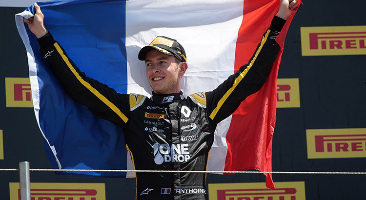 ningnorris's tweet photo. robbed of a future champion. I hope we make him all proud and lets all enjoy this weekend in order to celebrate his life.

💙🤍❤️
#AH19 #ForAnthoine #RacingForAnthoine https://t.co/qicxfoXzi7