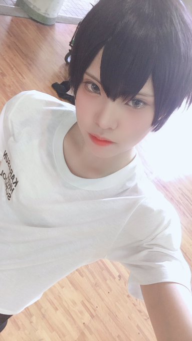 Twitterのコスプレ画像9