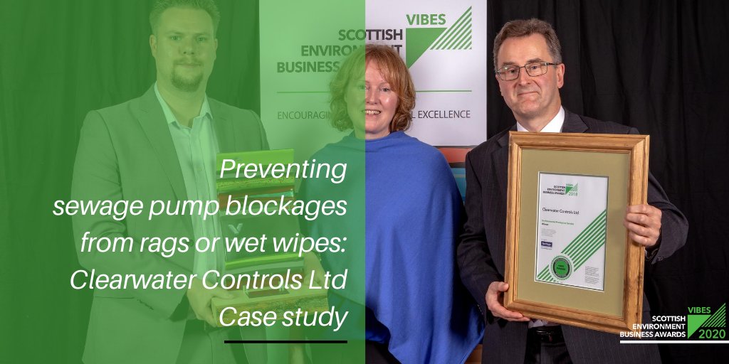 VIBES_Awards's tweet photo. Preventing sewage pump blockages from rags or wet wipes - check @Deragger2 Case study #InspiredByVIBES. Have a great story too? Submit it. More information https://t.co/DKLNHmjiAi https://t.co/1ZPhMydGtt https://t.co/vLMjFUIMO0