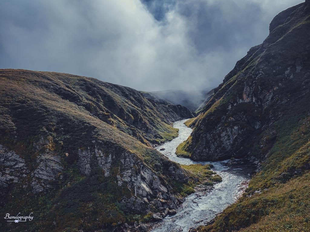 Santosh Basyal tweet media