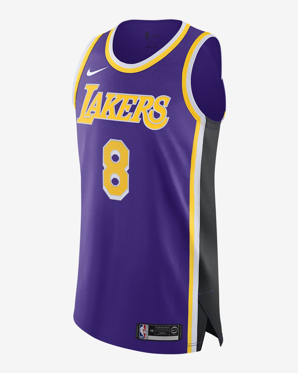 lakers jersey foot locker