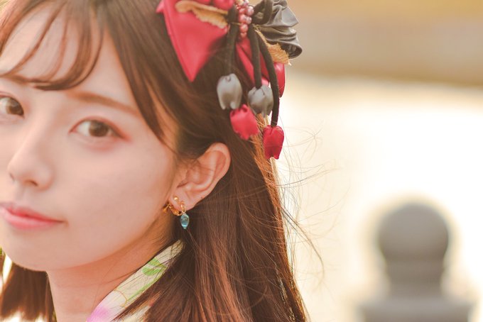 コスプレイヤー未完のやんのTwitter画像28