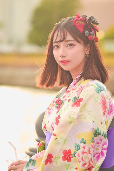 コスプレイヤー未完のやんのTwitter画像27