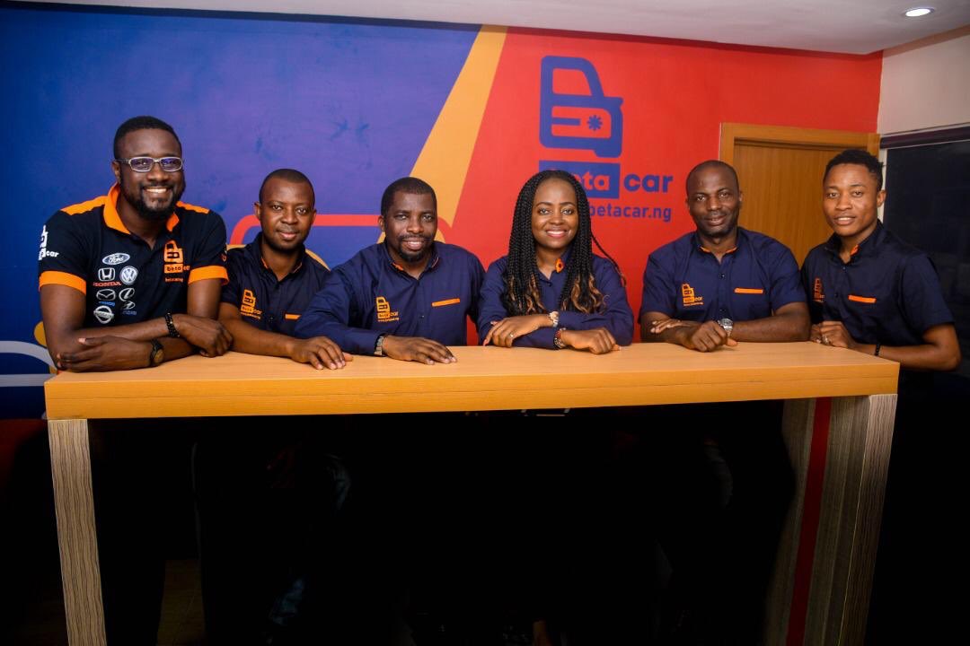 BetacarNG's tweet photo. It has been an interesting ride since we opened our doors to you.

Betacar will be one year in a few days and we are super excited 💃💃💃. 

Join us as we start the countdown to our 1st year anniversary. It is gonna be lit 🔥 

Watch this space, major announcements coming up. https://t.co/iIfDSF5q9s