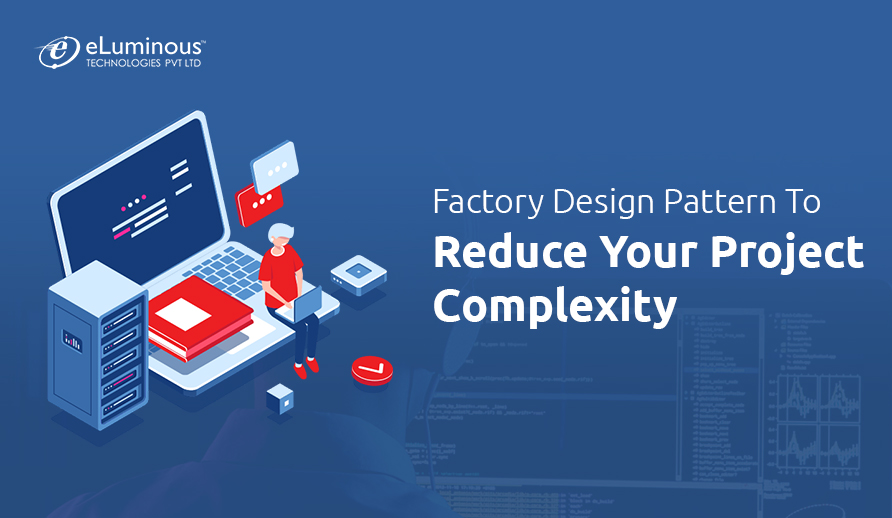 eluminousTech's tweet image. Cut down your development costs by 36% with #factorydesignpattern. It makes your development process faster, agile, and more efficient as it allows for object creation at run time and removes redundant code. bit.ly/2MX7aDX
#softwaredevelopment #ApplicationDevelopment