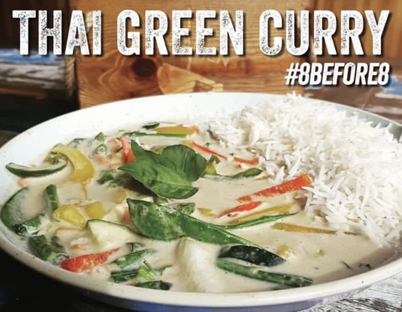 ramenathome's tweet photo. Friday at last! Your number one curry is up today guys.
#8b48 Thai Green Curry
#StayingHealthyTogether
#RamenLovesYou🥰
#EatSleepRamenRepeat 🍜
Order&Pay online on the Ramen app or @ramen.ie 😋
Douglas, Midleton, Ballincollig back open for sit down or collections daily from 4pm. https://t.co/QtxFQbxmEa