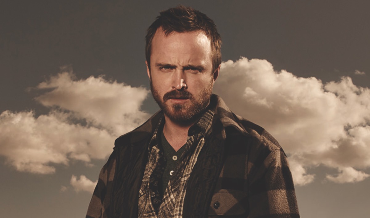 Happy birthday Aaron Paul! Cant believe this bitch is 41 