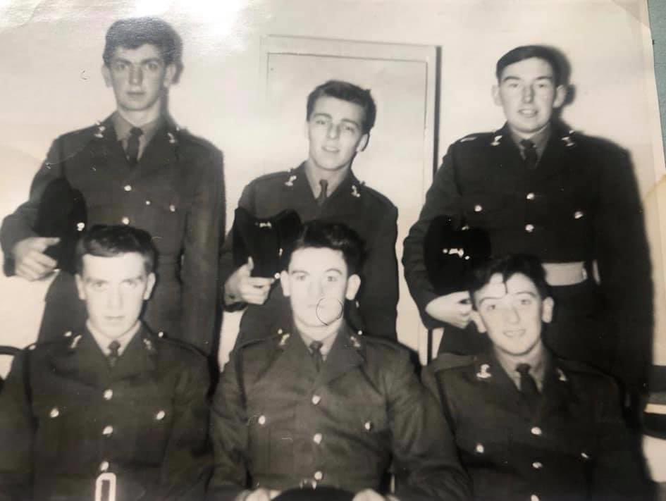 Hatfield Military Veterans Breakfast Club tweet media