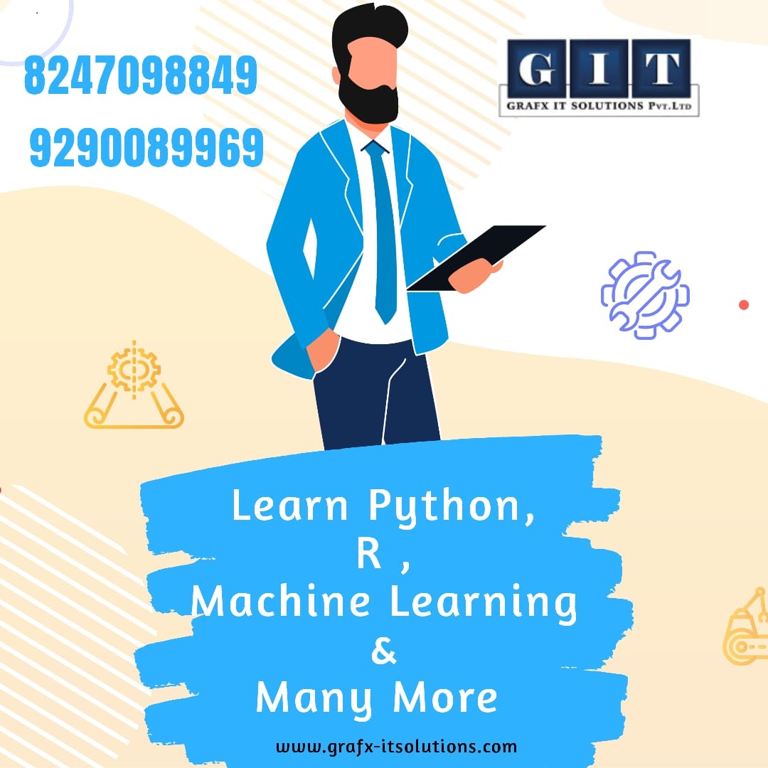 jagadeeshronga2's tweet image. This is the Right time to enhance your Technical skills before you apply for any Job . Be Ready Be Prepared to Face the Real World of An #Engineer
#Gitvizag #onlinelearning 
#btech #python #Datascience #Machinelearning #Rlanguage #AutomationTesting #Digitalmarketing