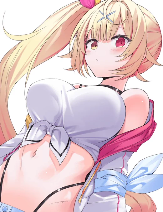 ローアングル
#サラ星図 