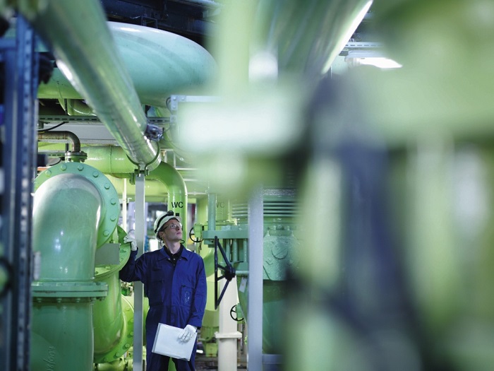TUVSUD_ES's tweet photo. Si quieres obtener el Carné Oficial de Operador Industrial de #Calderas, infórmate de los #cursosvirtuales y presenciales que tenemos planificados. Bonificables.
https://t.co/p1TrFeqCOZ
#formación #tüvsüdacademy #operadordecalderas https://t.co/SkSBCJJkXK