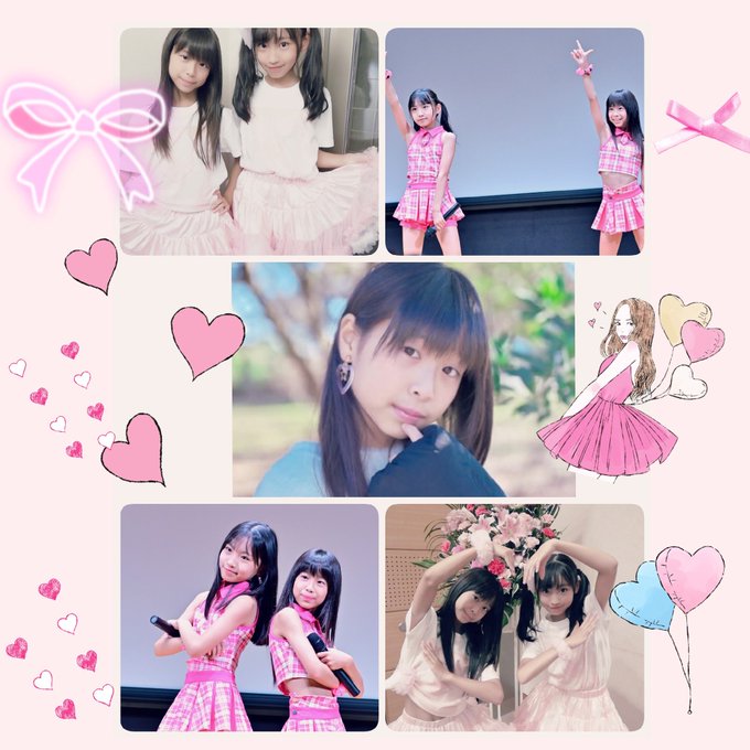 Twitterのコスプレ画像6