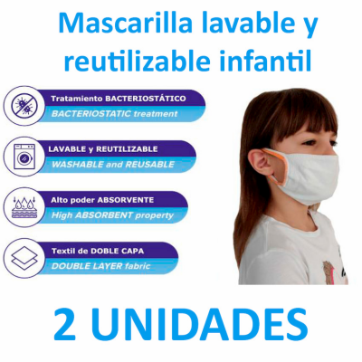 CurtoOrtopedia's tweet photo. #Mascaretes #infantils per la tornada a l'escola.📔
Són #comodes pq puguin dur tot el dia, sense que deixin el nas descobert 👃 i sense dolor a les orelles 👂
A 𝐂𝐔𝐑𝐓𝐎 trobareu d'𝗼𝗳𝗲𝗿𝘁𝗮 ✂️ fins el dia 10 de setembre, aquest #pack de 2  per  9'95 euros
#escola #covid https://t.co/4BYkyTtIqj