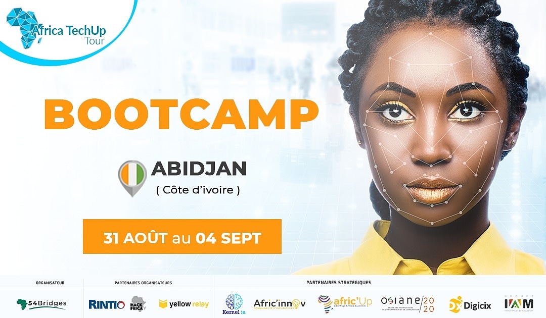 Africa TechUp Tour tweet media