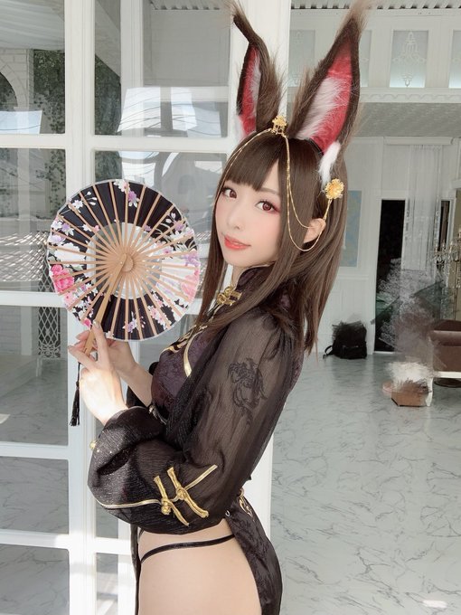 コスプレイヤーふれいあのTwitter画像53