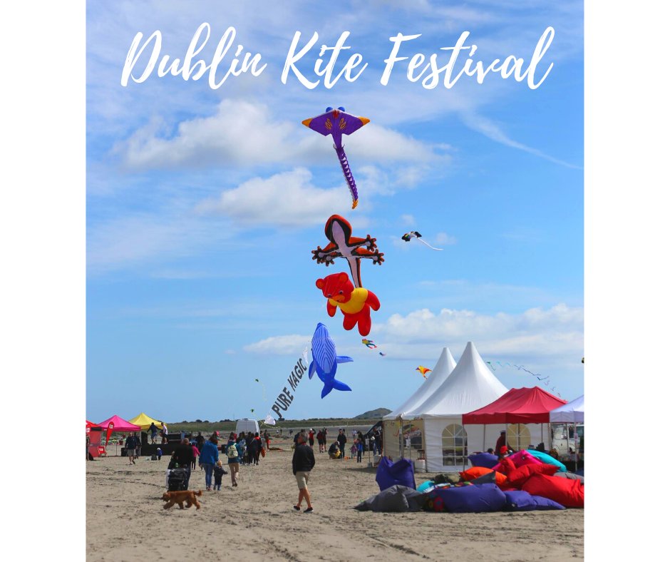 DublinKite's tweet photo. Although this year may be slightly different due to COVID-19, we would love to see your memories from previous kite festivals. Share your pictures &amp; videos with us hopefully we will all be able to celebrate at Dublin Kite Fest 2021! 🪁🤩

#KiteFest #StaySafe #InThisTogether https://t.co/kjcWjCaZJS