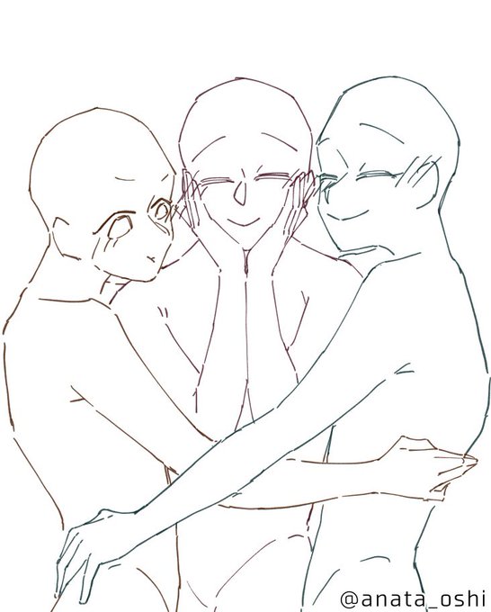 あなたの推しで描いてくれ トレス素材さん の人気ツイート 1 Whotwi グラフィカルtwitter分析 あなたの推しで描いてくれ トレス素材さん の人気ツイート 1 Whotwi グラフィカルtwitter分析