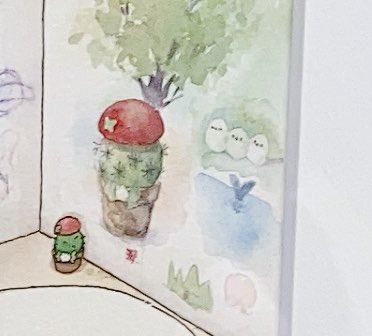 lucas (pokemon) pokemon (creature) hat no humans drawing beanie rainbow  illustration images